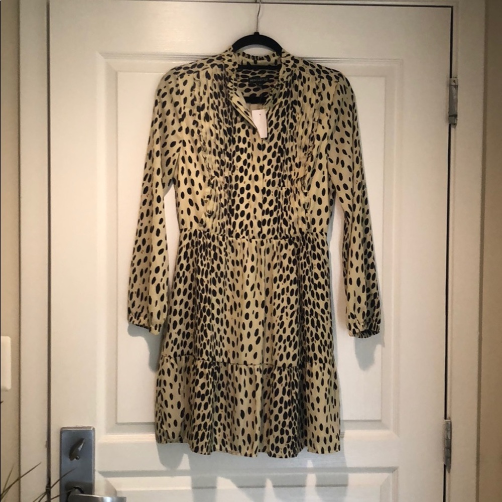 J. Crew Factory dress